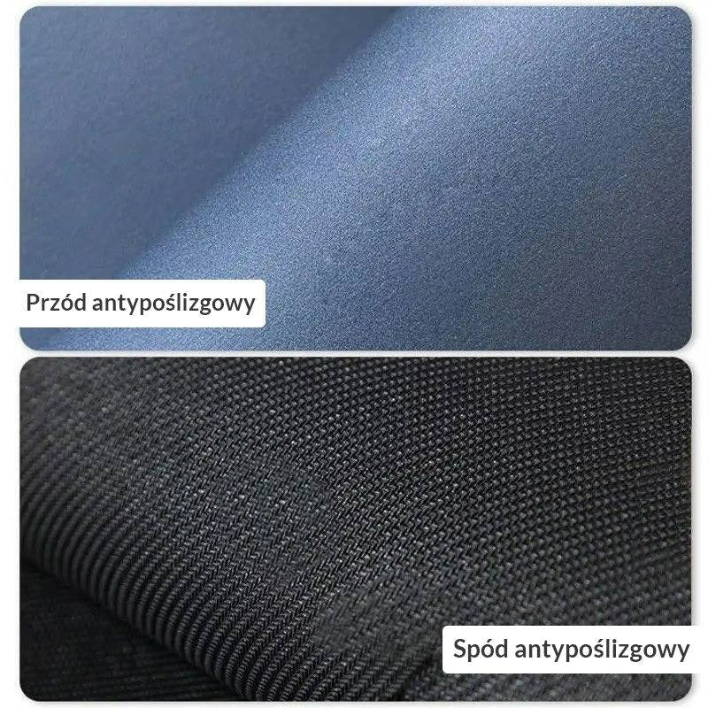 Szybkoschnący, chłonny, antypoślizgowy dywanik łazienkowy imitacją marmuru | BEŻOWY