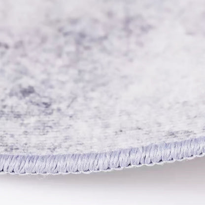 Klasyczny dywan w stylu nordyckim | Beżowy