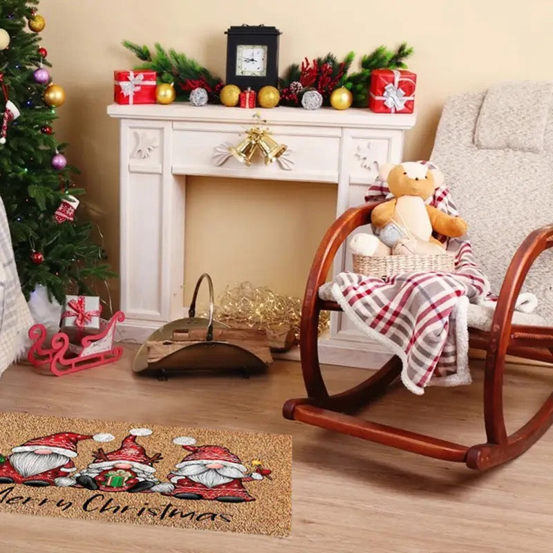 Wycieraczka, dywanik |  Trzy Święte Mikołaje